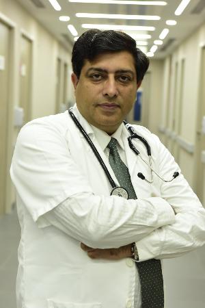C.S. Sidana, Anesthetist in Gurgaon - Appointment | Jaspital